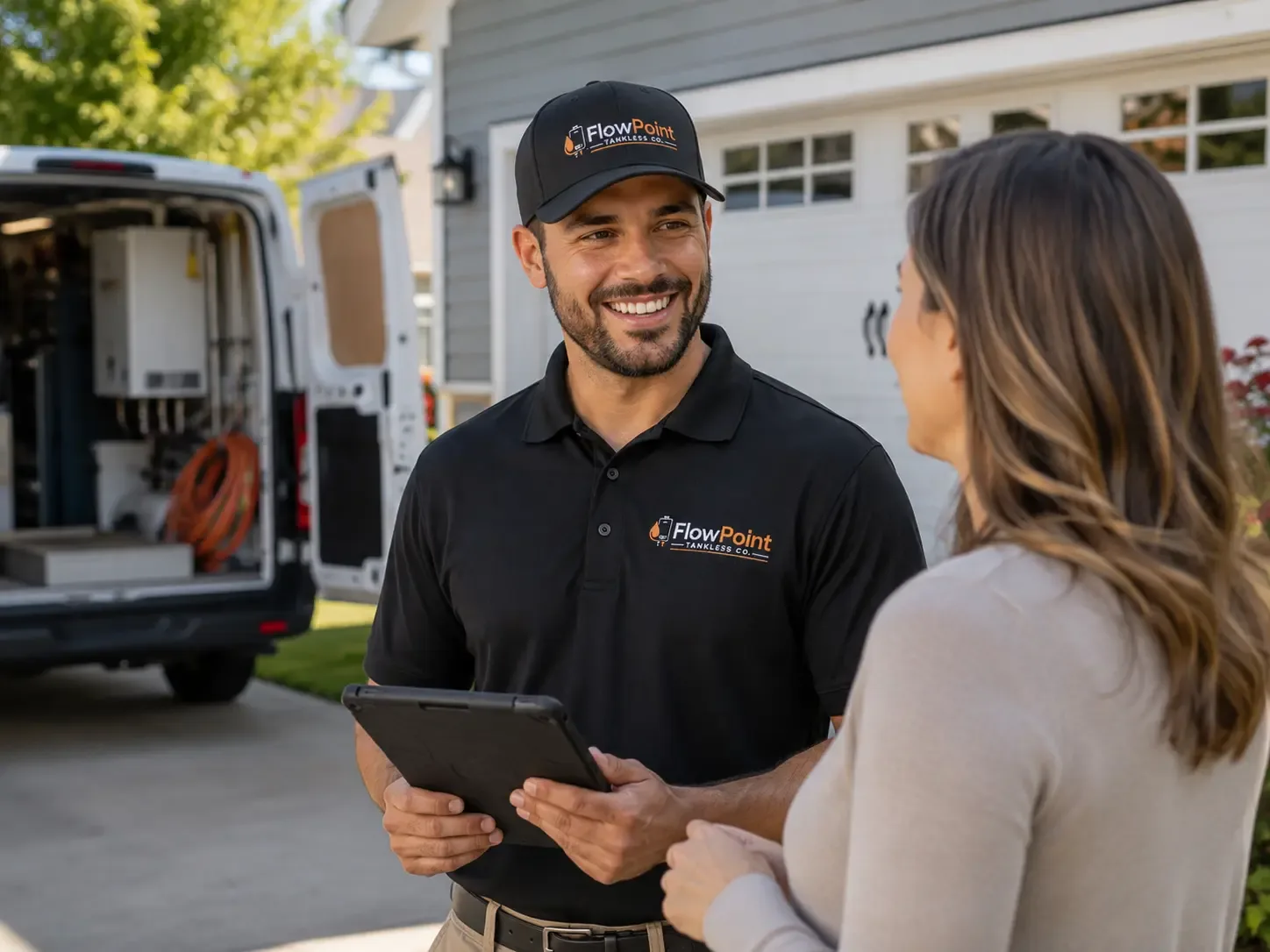 Tankless Water Heater Installation Long Lane, MO FAQs